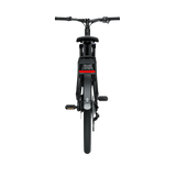 Elcykel TENWAYS AGO X, 29" Midnight Black