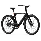 Elcykel TENWAYS CGO009, Midnight Black