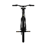 Elcykel TENWAYS CGO009, Midnight Black