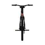Elcykel TENWAYS CGO009, Midnight Black