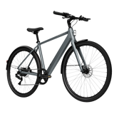 Elcykel TENWAYS CGO600 Plus (2025) Pebble Grey