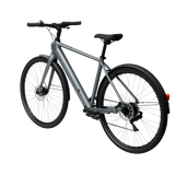 Elcykel TENWAYS CGO600 Plus (2025) Pebble Grey