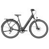 Elcykel TENWAYS CGO800 Plus, Midnight Black