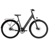 Elcykel TENWAYS CGO800S, Midnight Black