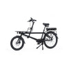 El-lastcykel CARGOBIKE of SWEDEN Delivery