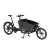 El-lastcykel CARGOBIKE OF SWEDEN Long Lite