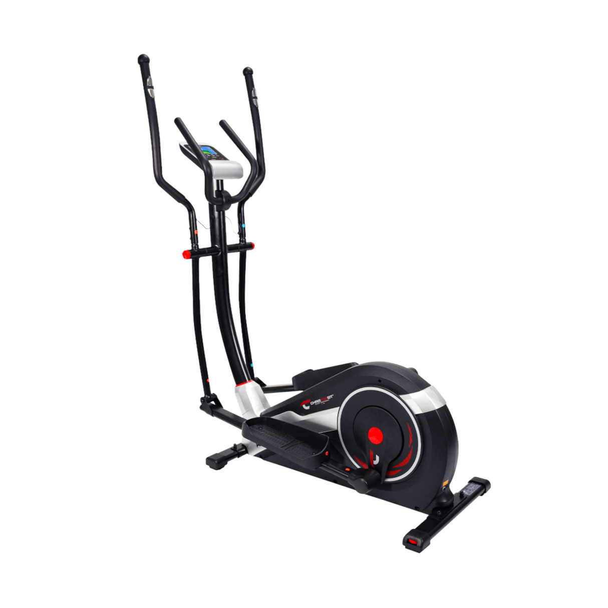 Elliptical trainer CHRISTOPEIT AX 8000