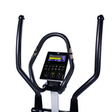 Elliptical trainer CHRISTOPEIT ECO 2000
