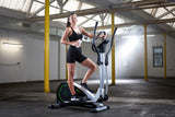 Elliptical trainer CHRISTOPEIT ECO 2000