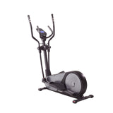 Crosstrainer CHRISTOPEIT EL 8000