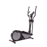 Crosstrainer CHRISTOPEIT EL 8000