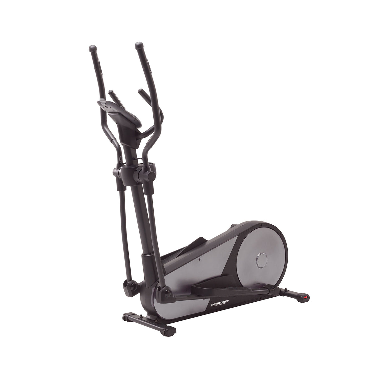 Crosstrainer CHRISTOPEIT EL 8000