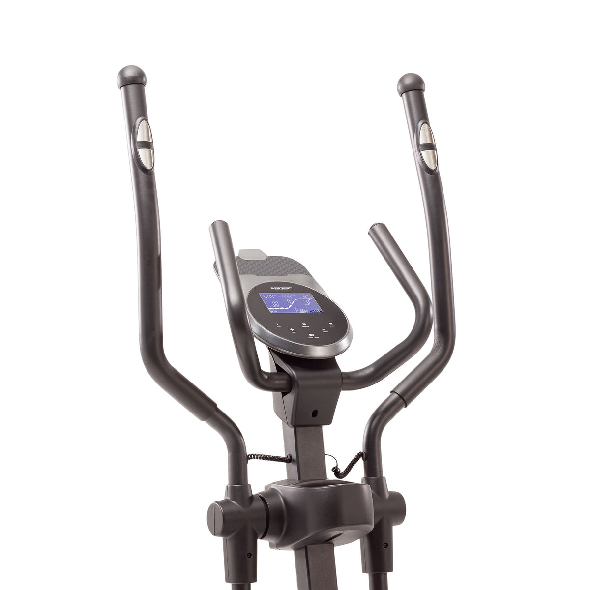 Crosstrainer CHRISTOPEIT EL 8000
