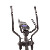 Crosstrainer CHRISTOPEIT EL 8000