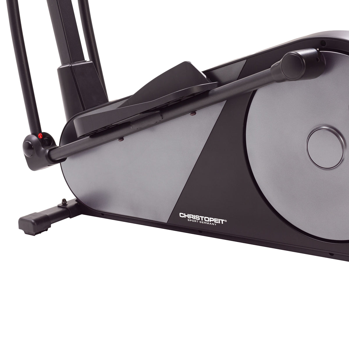 Crosstrainer CHRISTOPEIT EL 8000