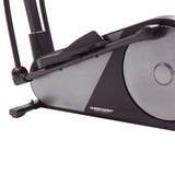 Crosstrainer CHRISTOPEIT EL 8000