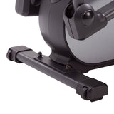 Crosstrainer CHRISTOPEIT EL 8000