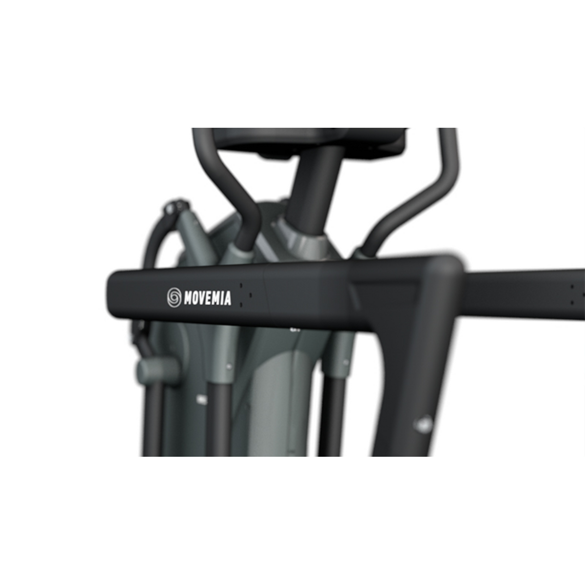 Elliptisk träningsmaskin BH FITNESS Movemia EC1000
