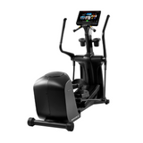 Elliptisk träningsmaskin BH FITNESS Movemia ERV1000 LED