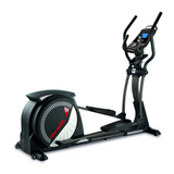 Elliptisk träningscykel BH FITNESS Super Khronos