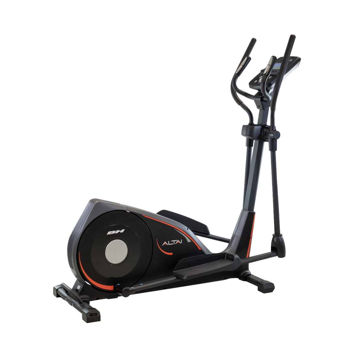 Crosstrainer BH FITNESS Altai