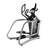 Elliptisk træningscykel BH FITNESS TFC MED