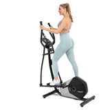 Crosstrainer CHRISTOPEIT CT 5