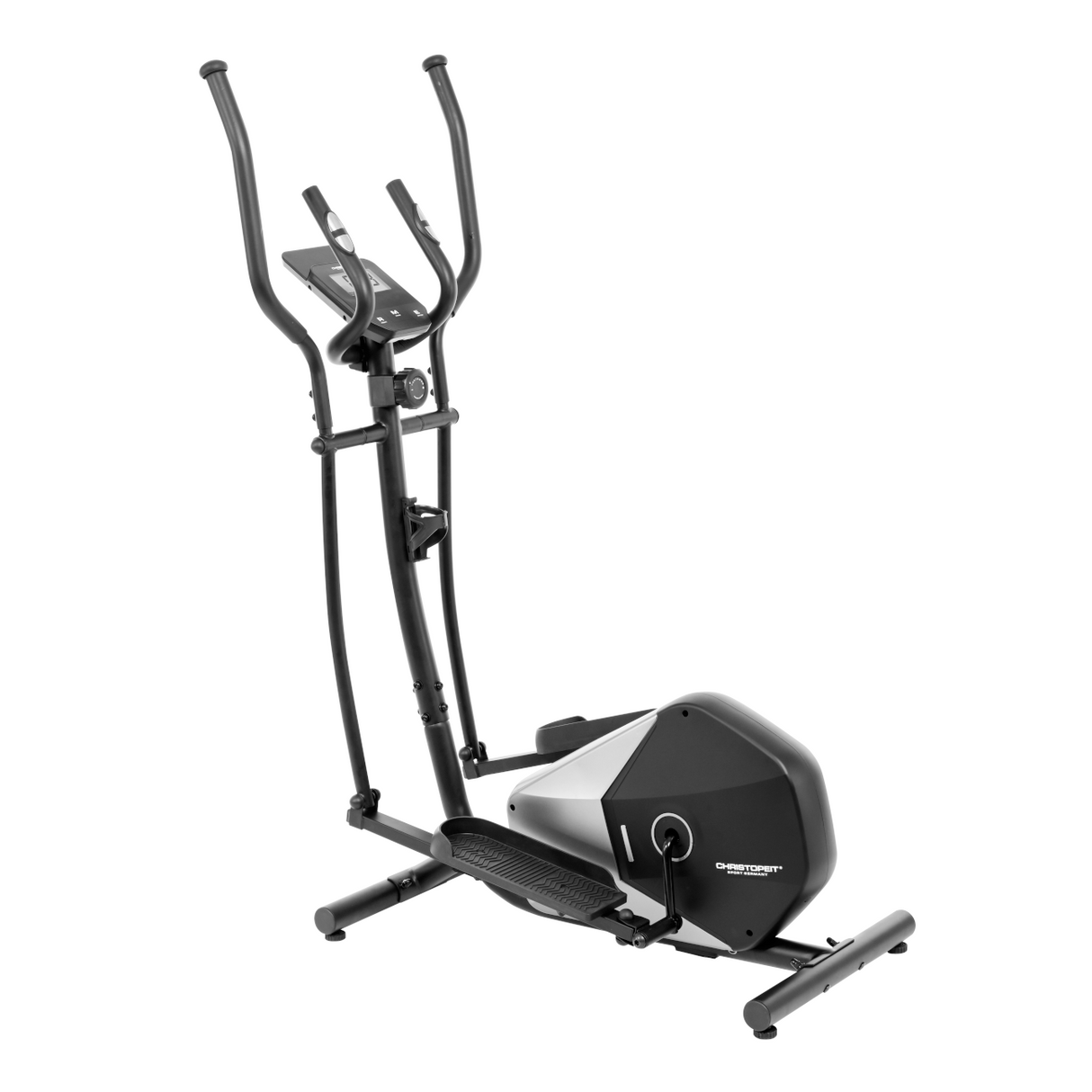Crosstrainer CHRISTOPEIT CT 5