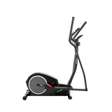 Elliptisk träningscykel HAMMER Crosstech XTR BT