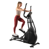 Elliptisk träningscykel HAMMER Ellypsis E3500