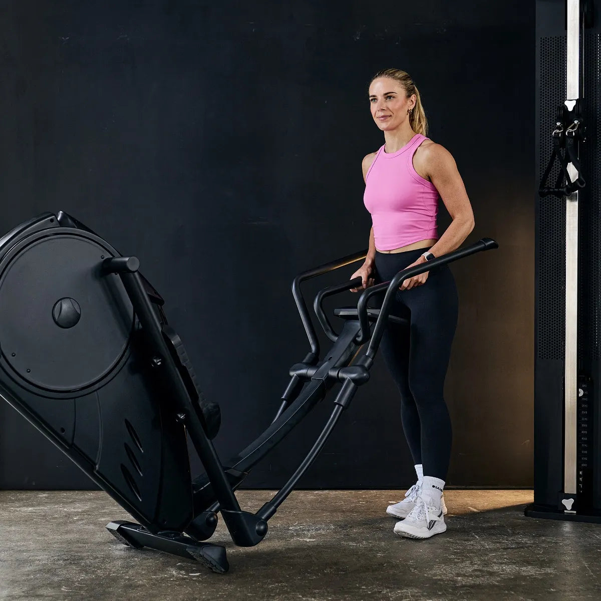 Crosstrainer HAMMER Loxon XTR