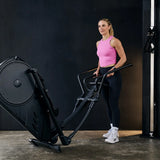 Crosstrainer HAMMER Loxon XTR
