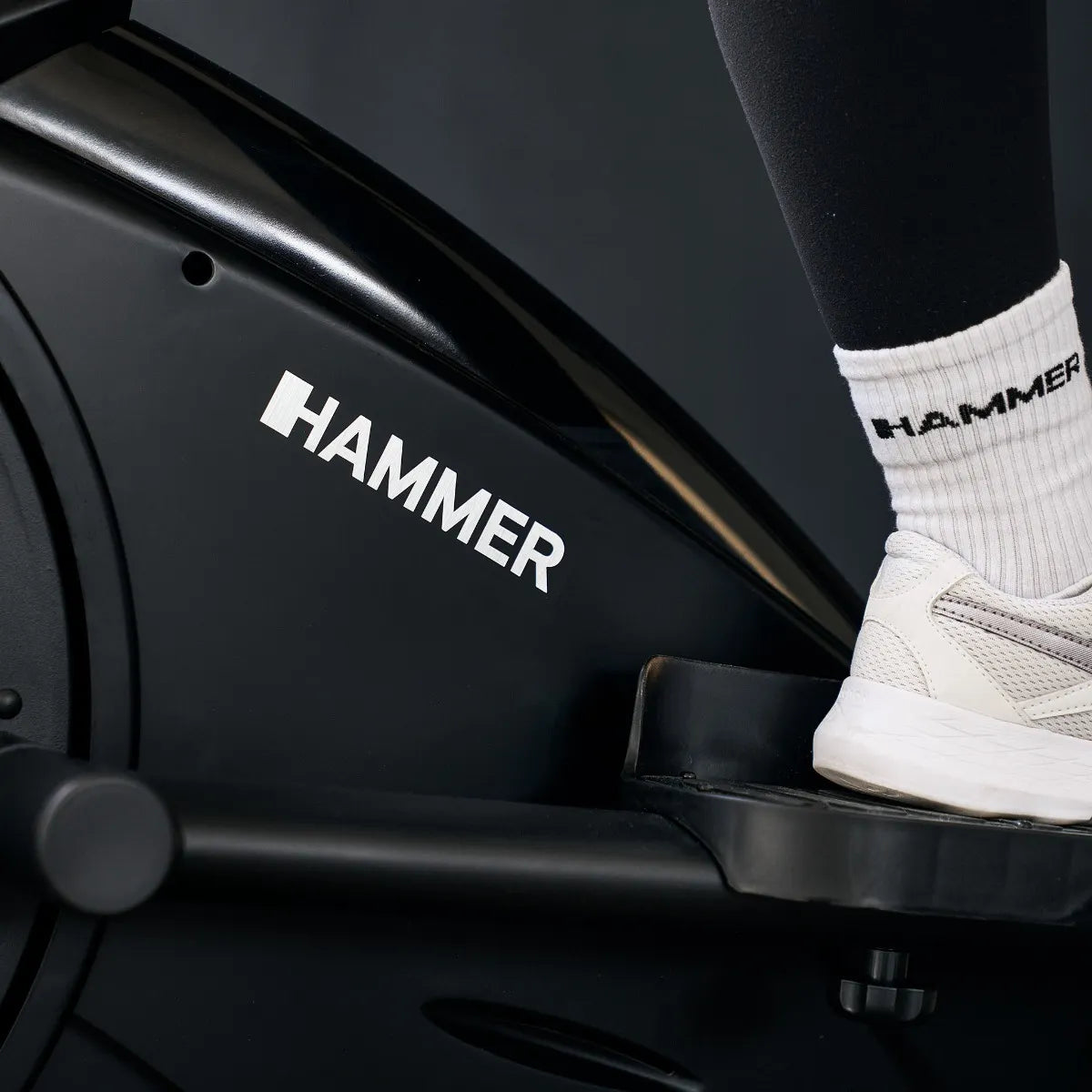 Crosstrainer HAMMER Loxon XTR