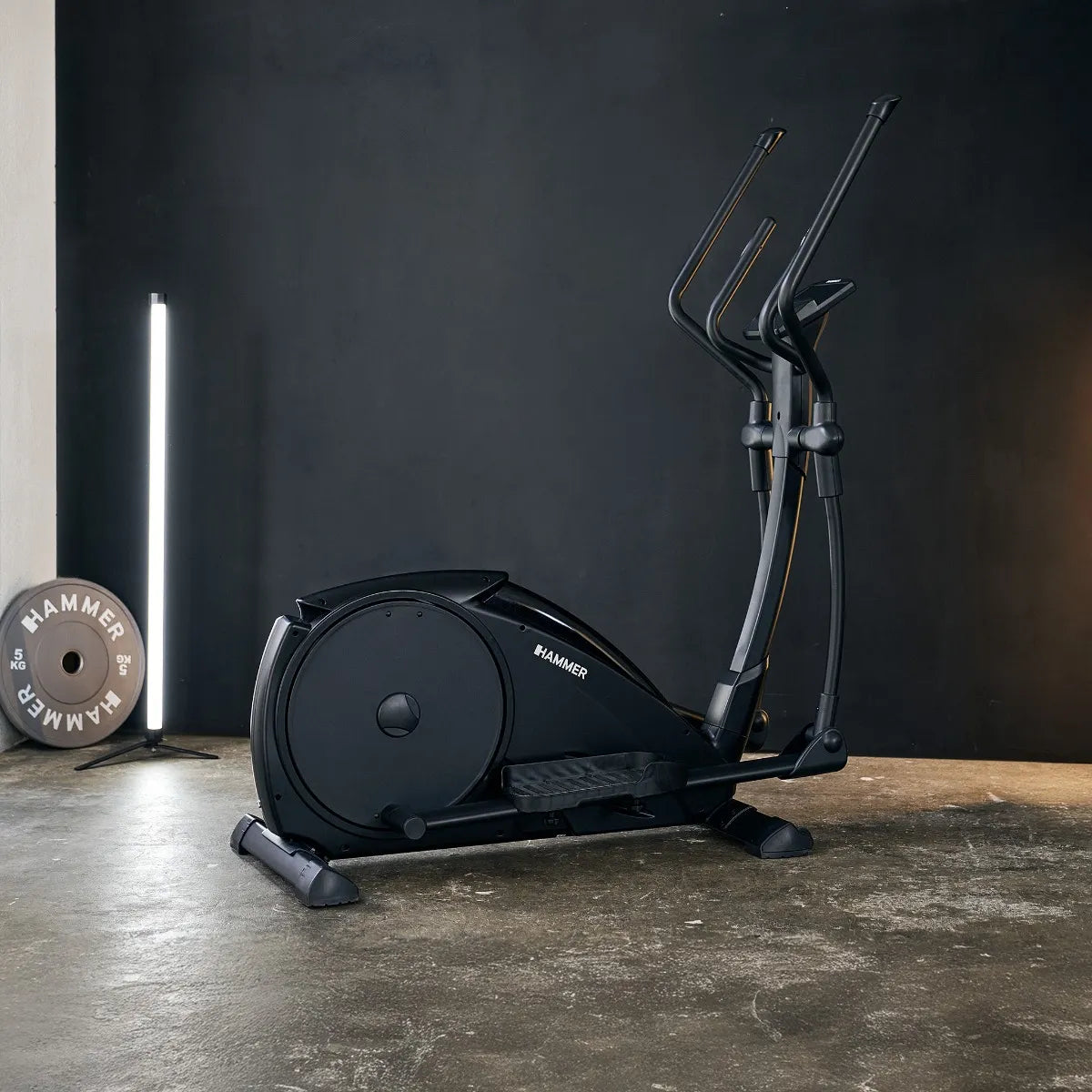 Crosstrainer HAMMER Loxon XTR