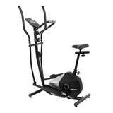 Crosstrainer/exercise bike CHRISTOPEIT CT 6