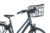 Cykelkurv foran Basil Bremen Alu, aftagelig