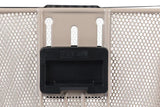 Framkorg BASIL Bilbao KF, med handtag, beige