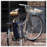 Frampakethållare BASIL Portland