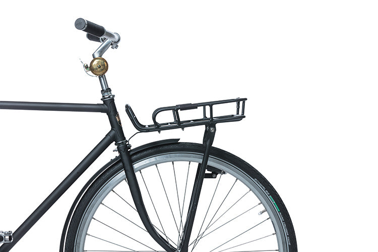 Front luggage rack Basil Portland