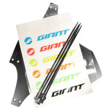 Framskärm Giant Proguard Zip