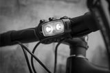 Cykelbelysning set Giant Recon