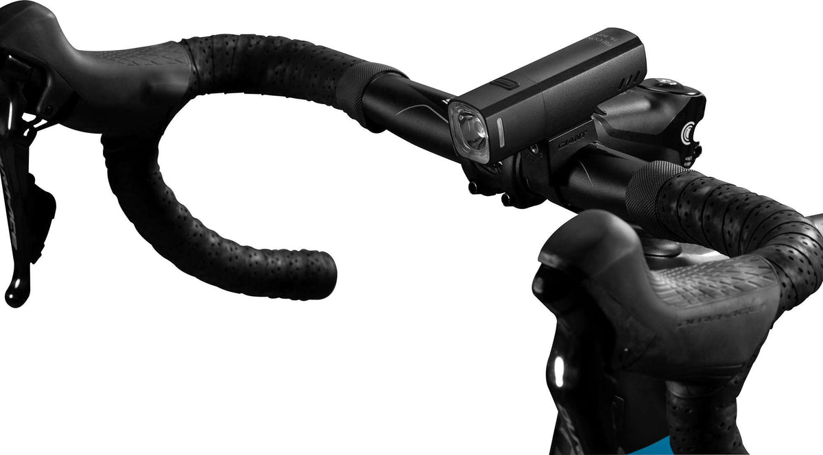 Cykellygte Giant Recon HL 800
