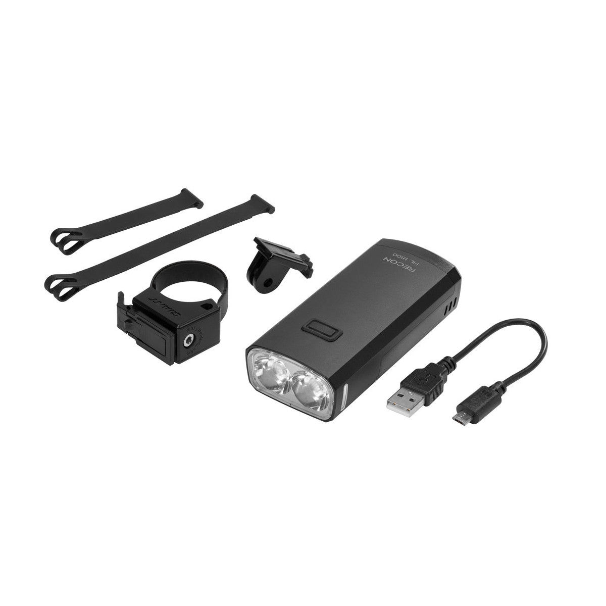 Giant Recon HL 1800 Cykellampa