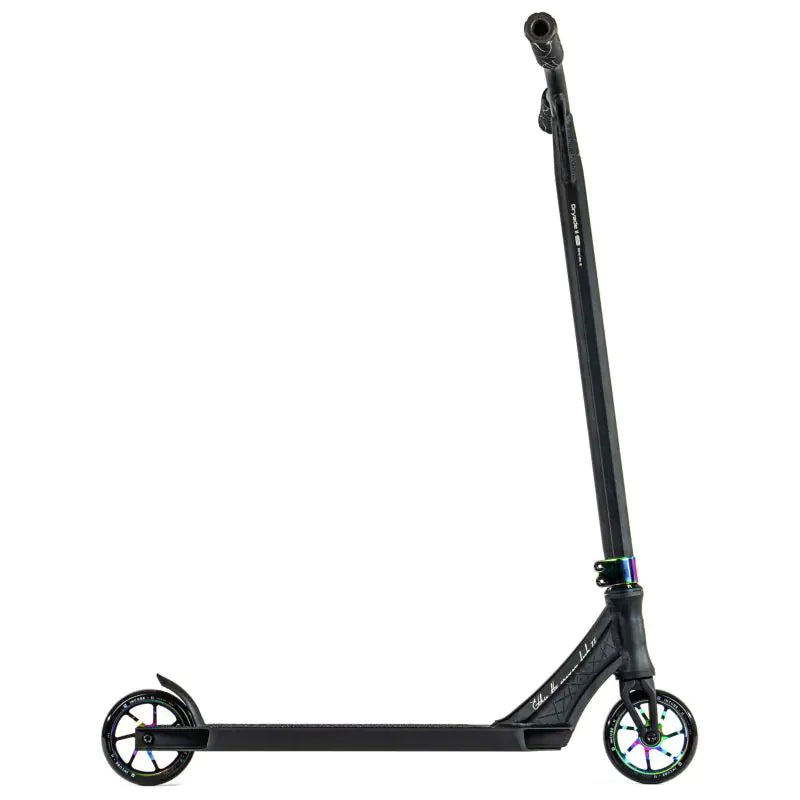 Stuntsparkcykel Ethic Erawan V2 Komplett Pro Scooter M Neochrome