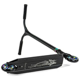 Stuntsparkcykel Ethic Erawan V2 Komplett Pro Scooter M Neochrome