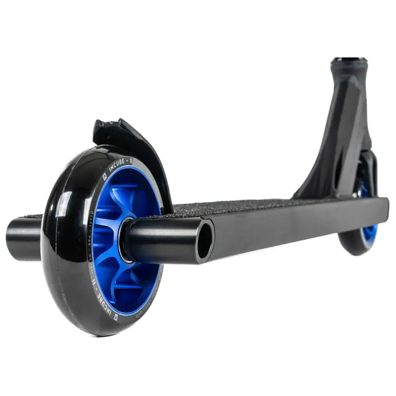 Stuntsparkcykel Ethic Pandora Complete Pro Scooter L Blå