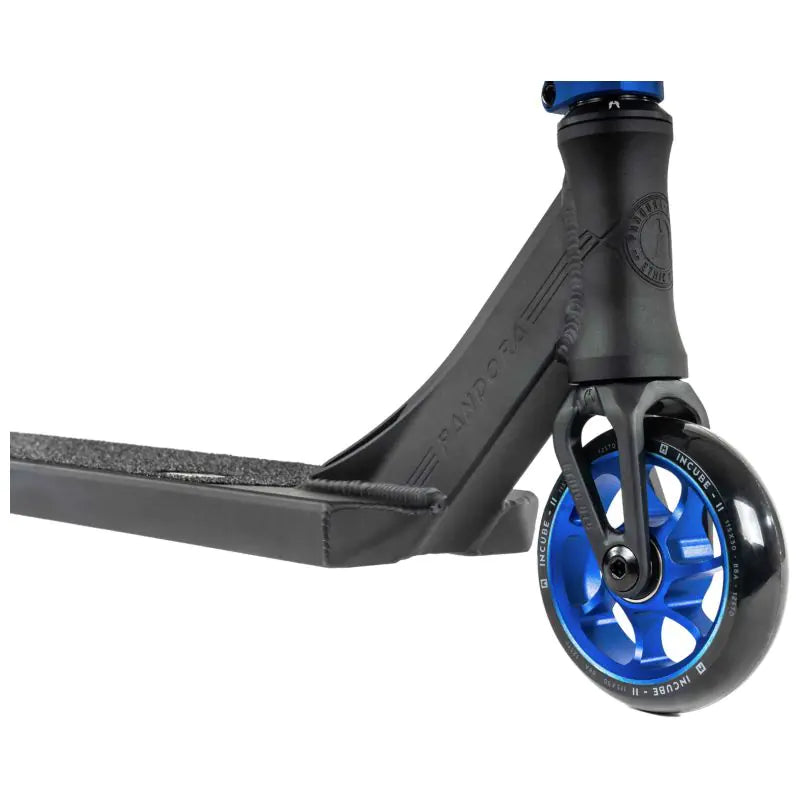 Stuntløbehjul Ethic Pandora Complete Pro Scooter L Blå