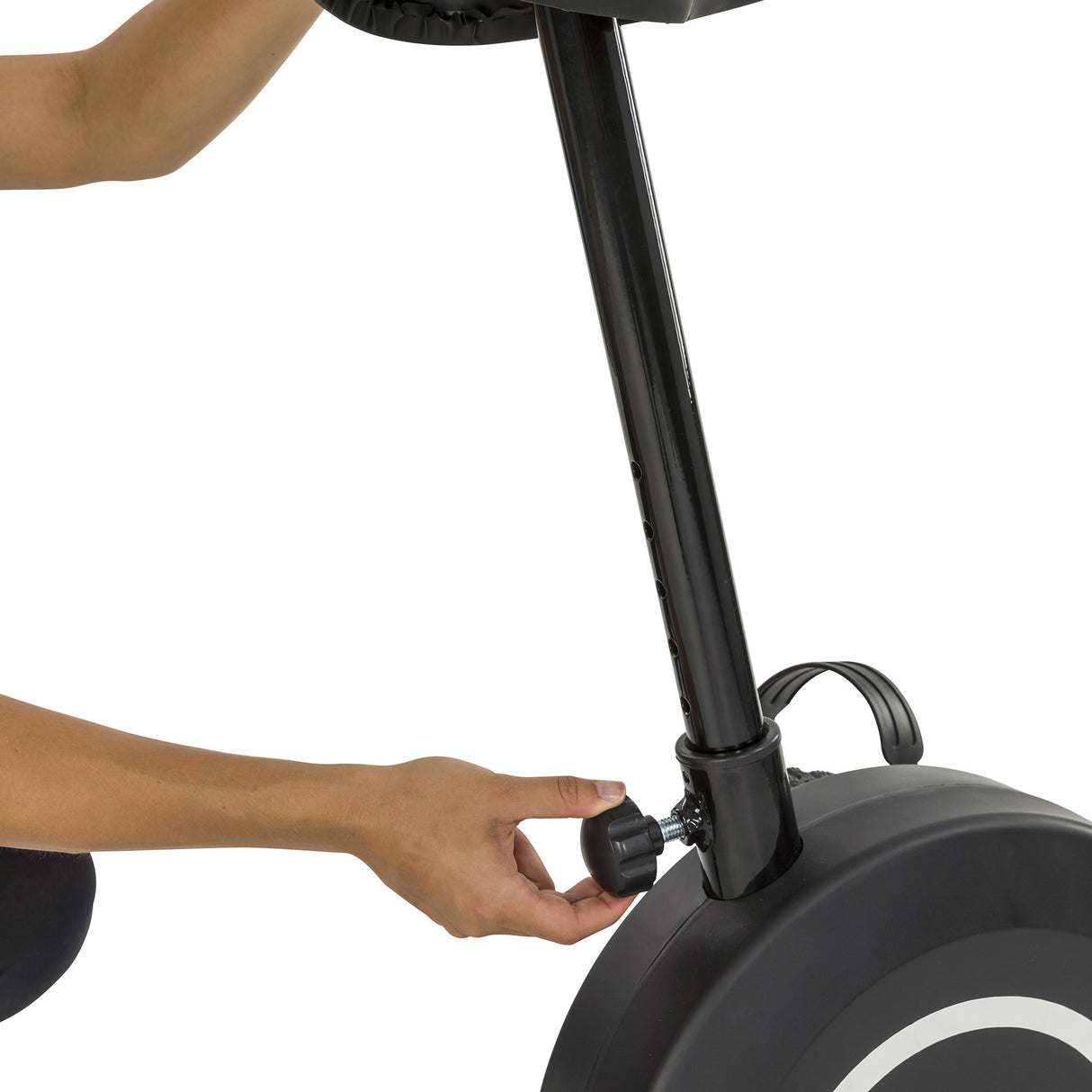 Motionscykel TUNTURI FitCycle 30
