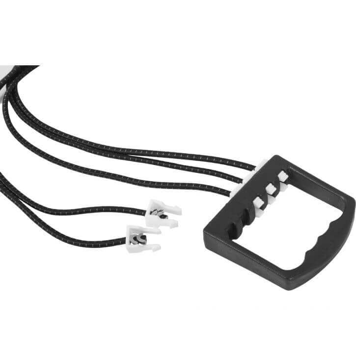 Expander - Justerbar Fem Niveauer