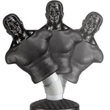 STÅENDE BOKSESÆK BODY OPPONENT BAG